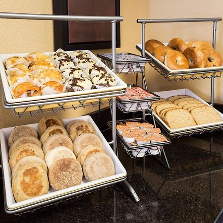 Residence Inn By Marriott Fort Collins Ngoại thất bức ảnh