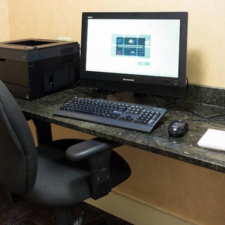 Residence Inn By Marriott Fort Collins Ngoại thất bức ảnh