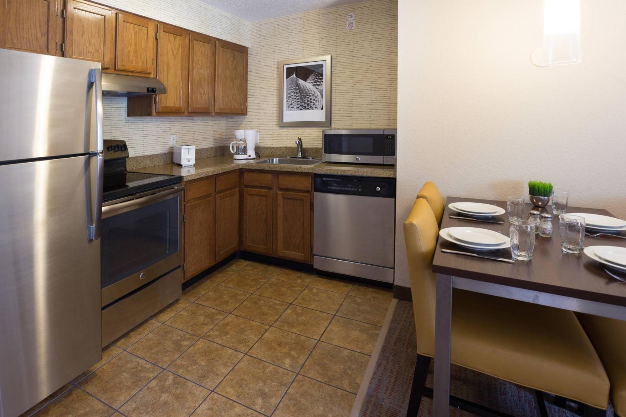 Residence Inn By Marriott Fort Collins Ngoại thất bức ảnh