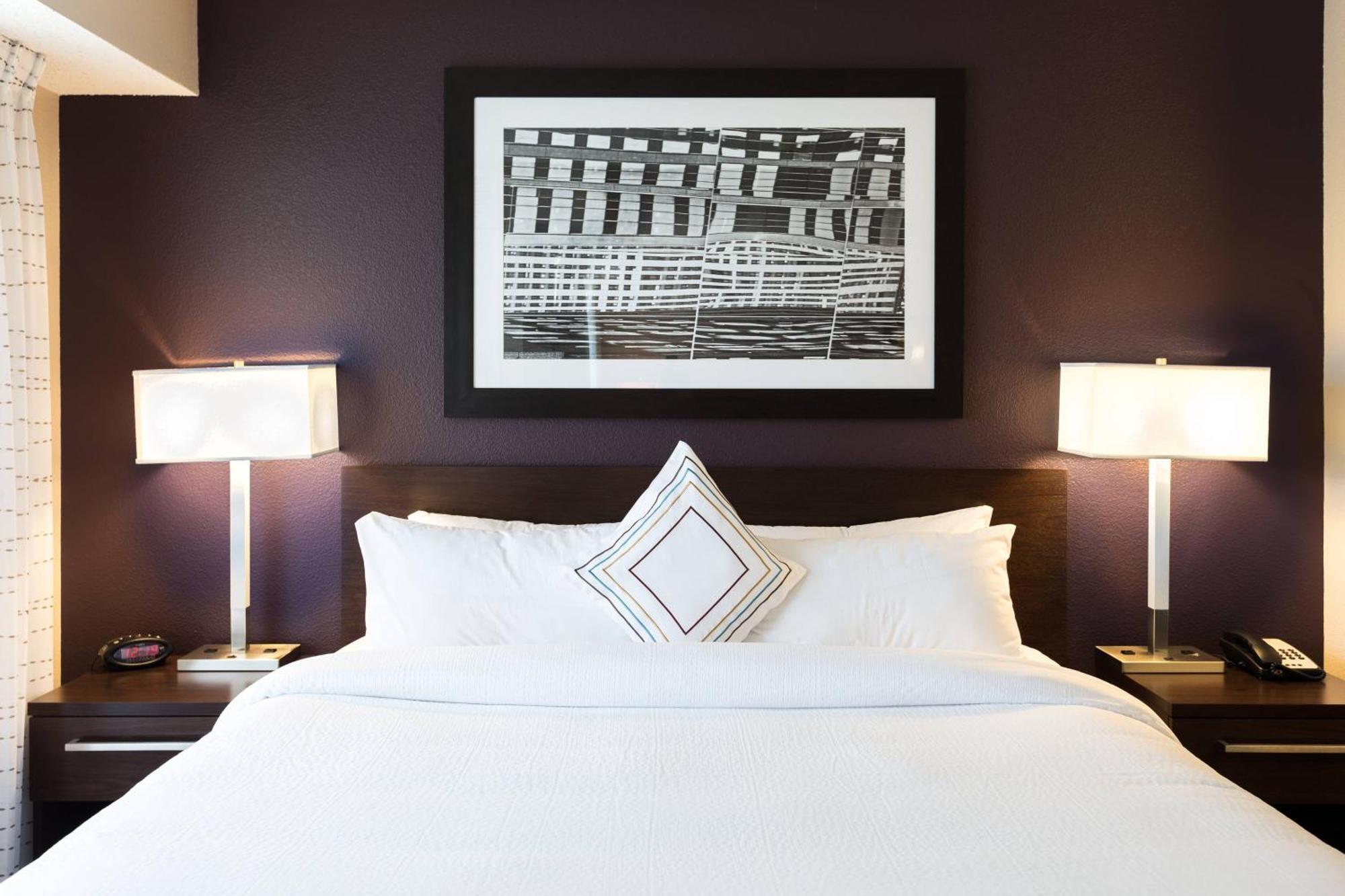 Residence Inn By Marriott Fort Collins Ngoại thất bức ảnh