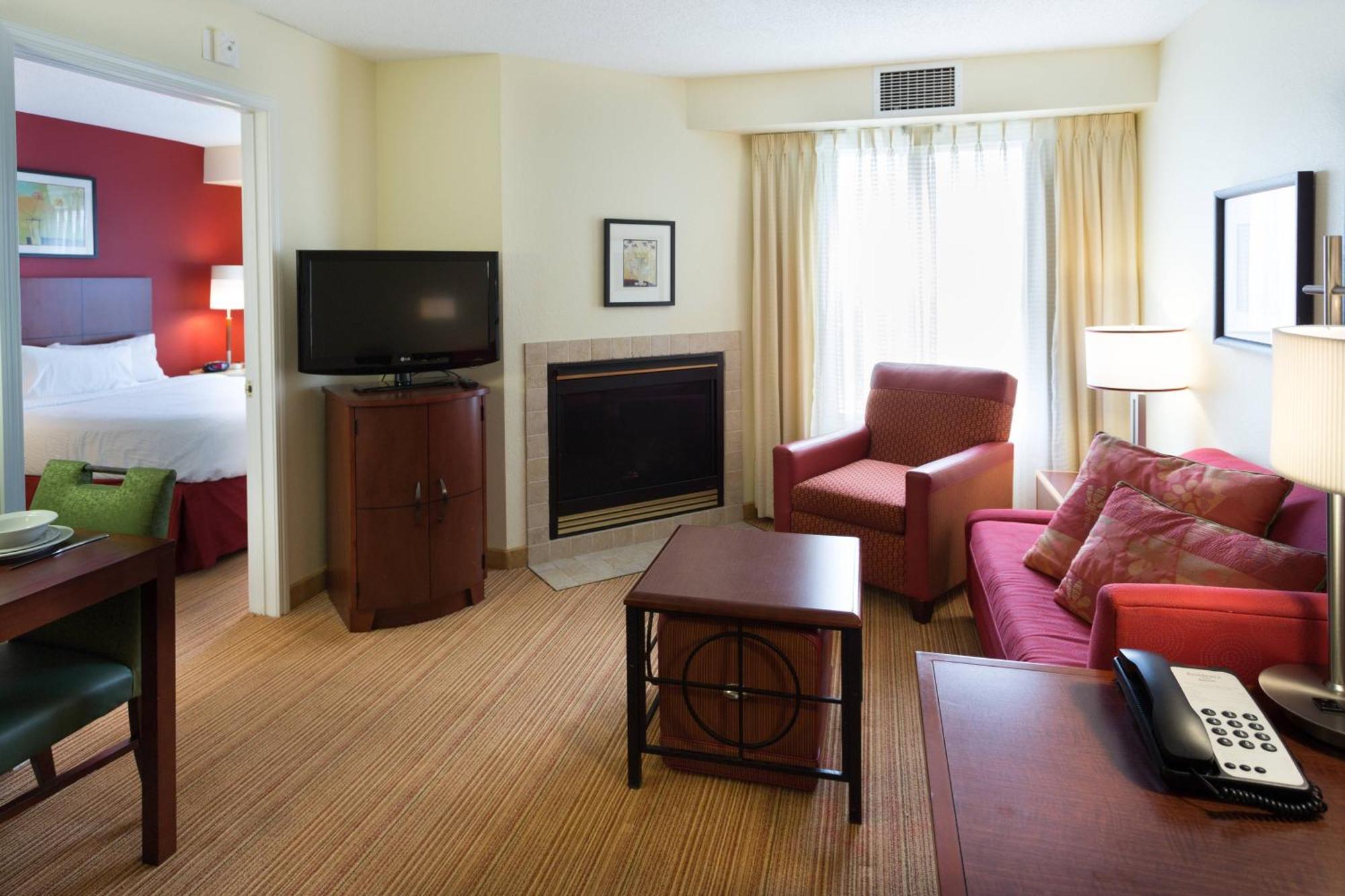 Residence Inn By Marriott Fort Collins Ngoại thất bức ảnh