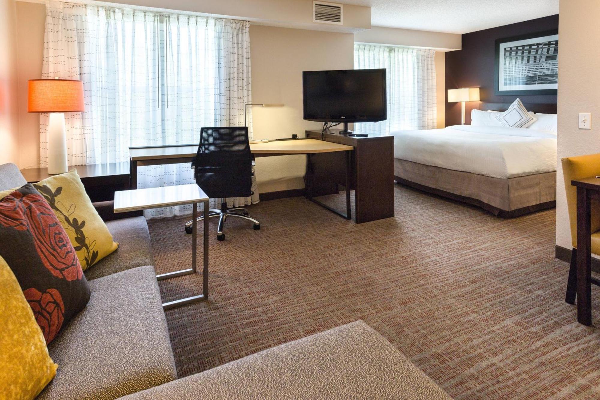 Residence Inn By Marriott Fort Collins Ngoại thất bức ảnh