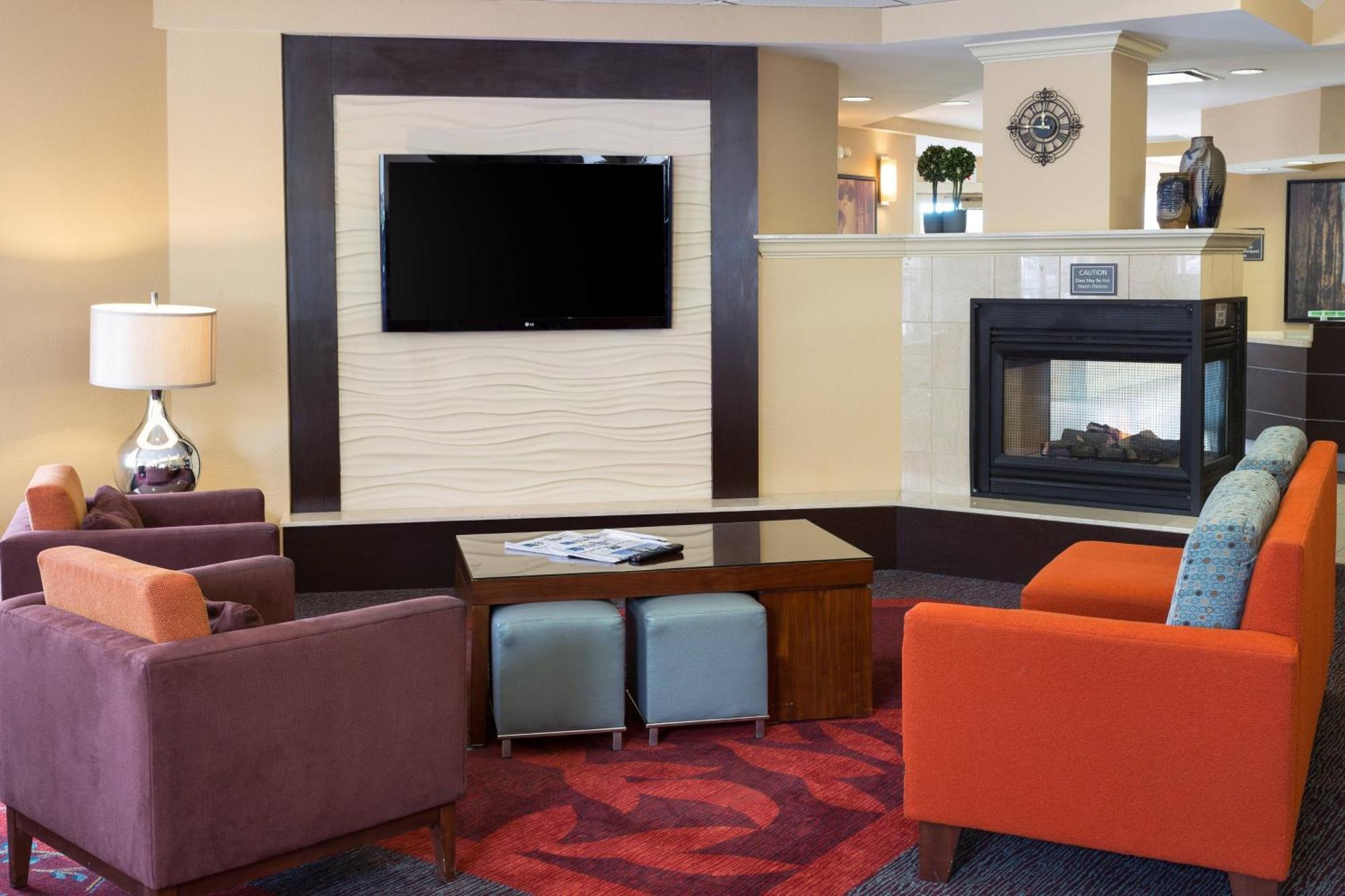 Residence Inn By Marriott Fort Collins Ngoại thất bức ảnh
