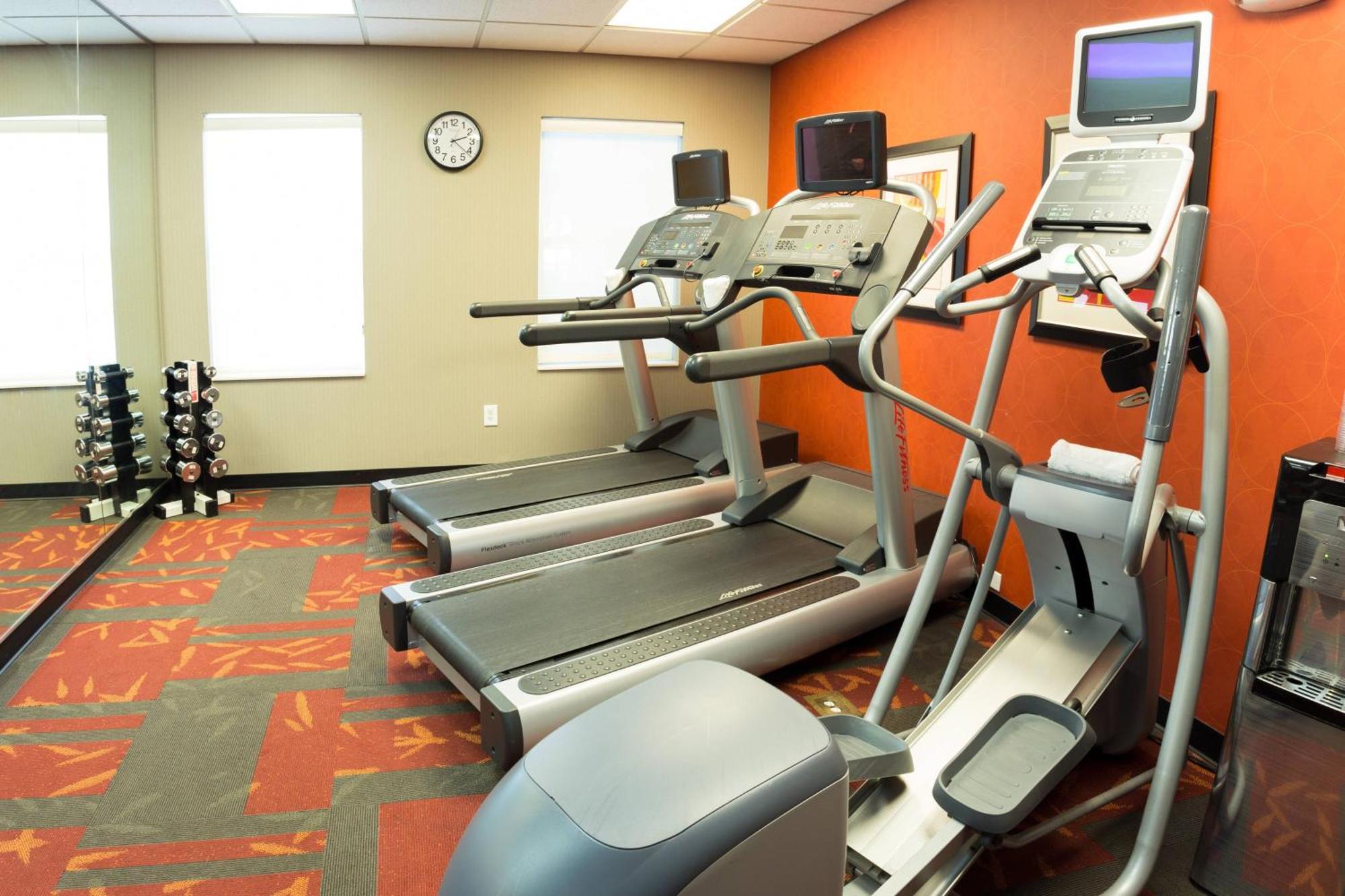 Residence Inn By Marriott Fort Collins Ngoại thất bức ảnh