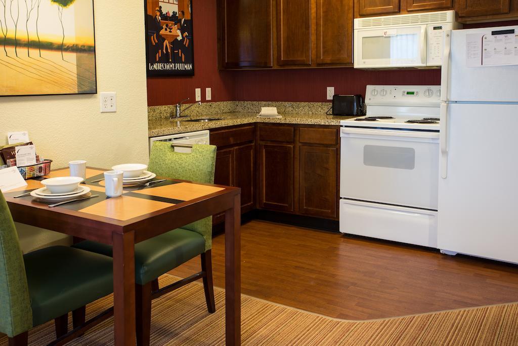 Residence Inn By Marriott Fort Collins Ngoại thất bức ảnh